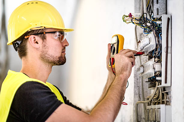 Emergency Electrical Repair Services in Montz, LA